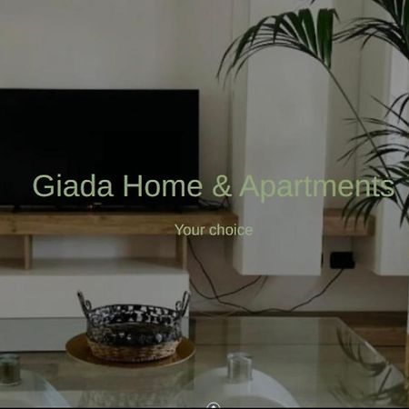 Giada Apartment Верона Экстерьер фото