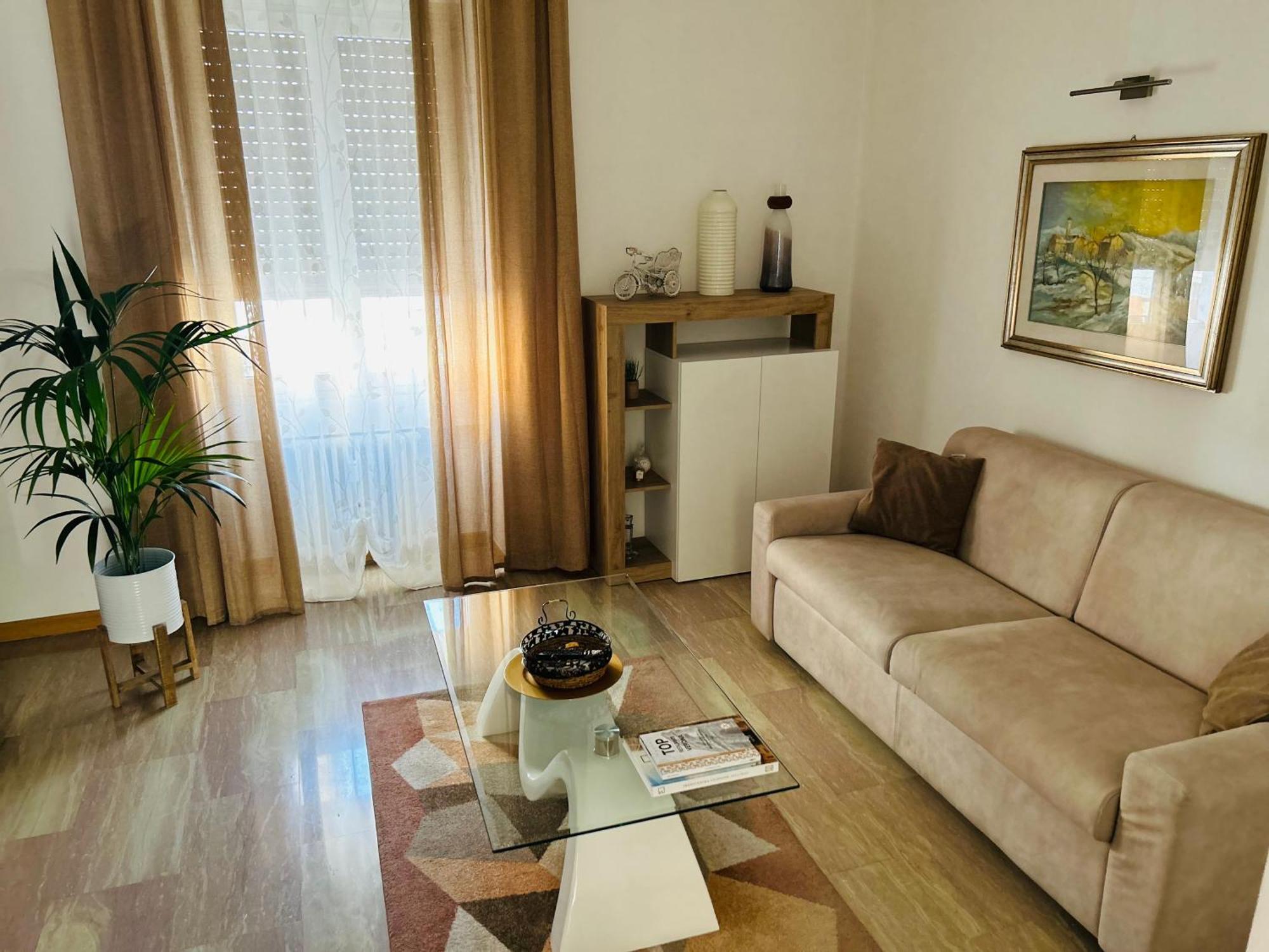 Giada Apartment Верона Экстерьер фото