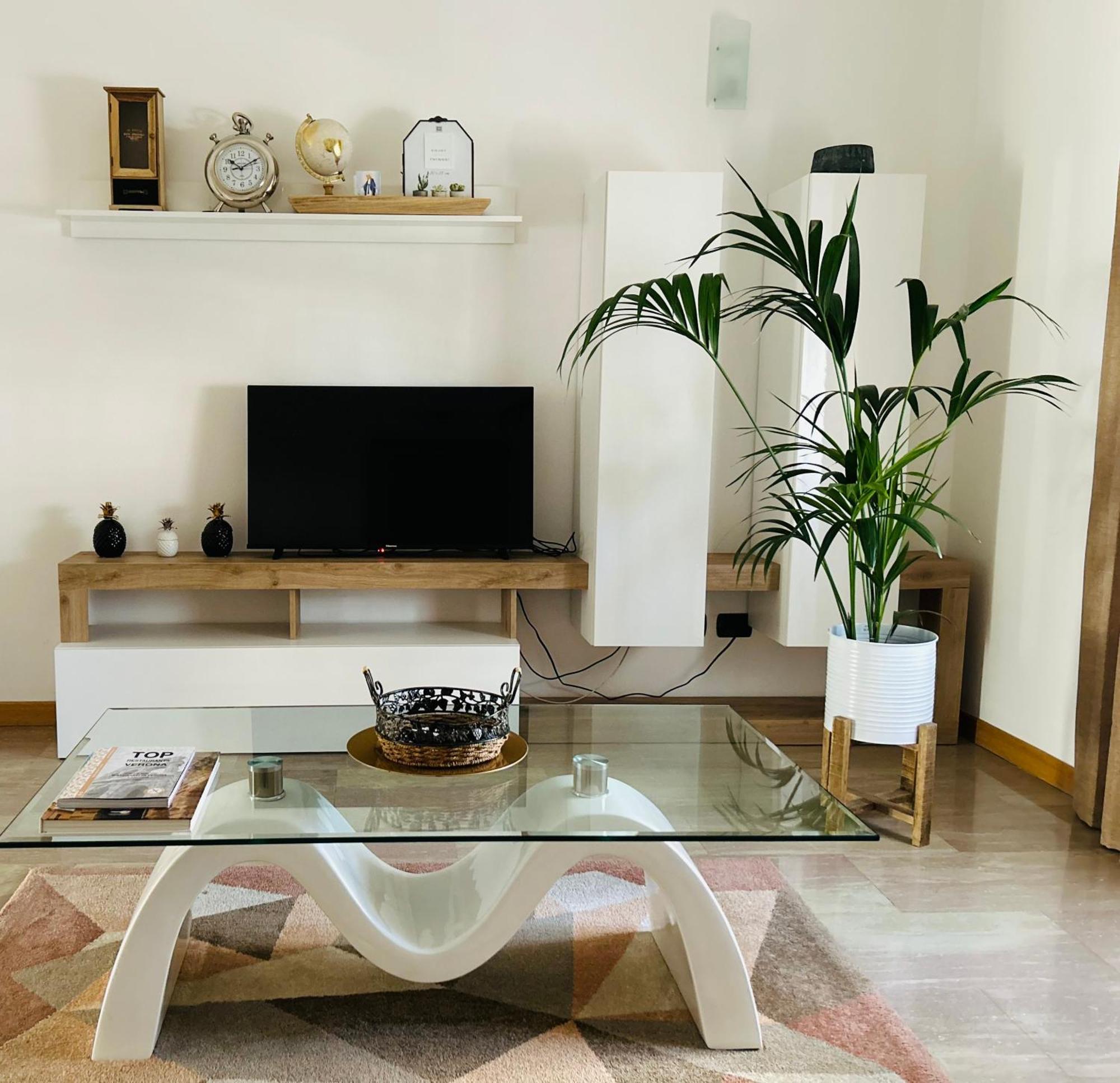 Giada Apartment Верона Экстерьер фото