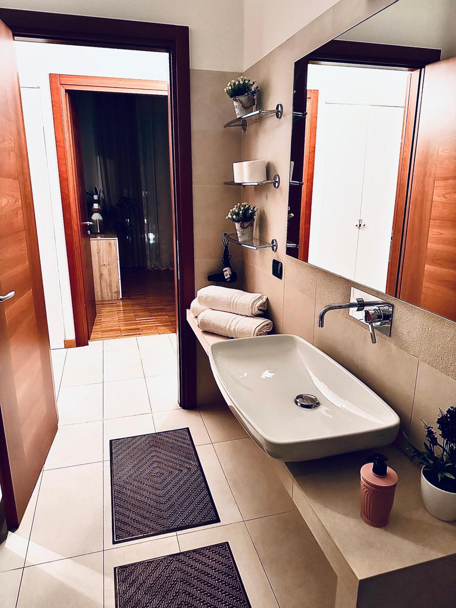 Giada Apartment Верона Экстерьер фото