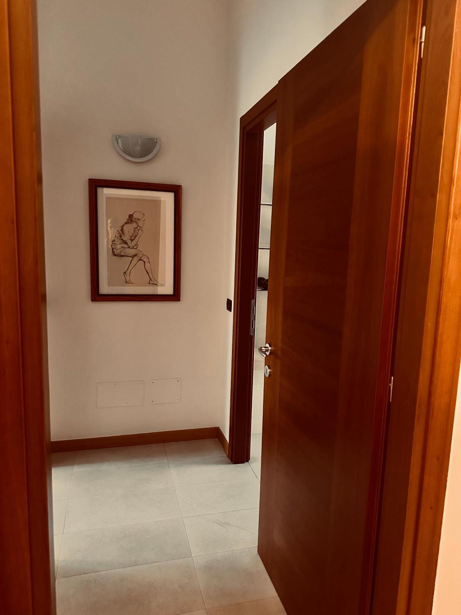 Giada Apartment Верона Экстерьер фото